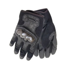 Перчатки страйкбольные TAC (0202E) (Black, X-Large) Oakley