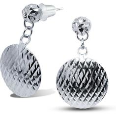 Серьги женские Silver Wings 021ea40042-119