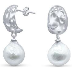 Серьги женские Silver Wings 22ea1668a-204