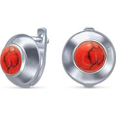 Серьги женские Silver Wings 22set9160-113