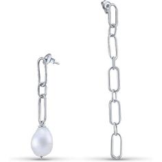 Серьги женские Silver Wings 02sae5652a-205