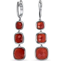 Серьги женские Silver Wings 22gre1578d-69