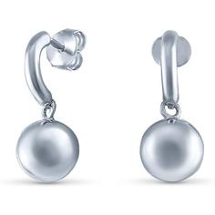 Серьги женские Silver Wings 027e31807a-119