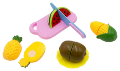Игровой набор Продукты 200271021 Shantou Gepai