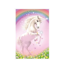 Пазл Единорог под радугой, 150 элементов Schmidt