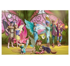 Пазл Элия и ее друзья, 100 элементов Schmidt