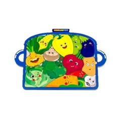 Пазл-головоломка "Кастрюля с овощами" Wood Land