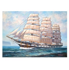 Пазл Парусник, 500 элементов Schmidt