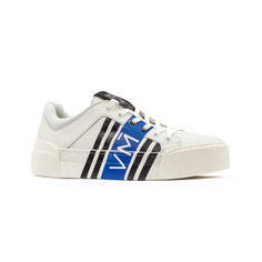 Кеды мужские Vic Matie 1X8102U.V02C4PB белые 44.5 RU