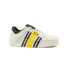 Кеды мужские Vic Matie 1X8102U.V02C4PB белые 42 RU