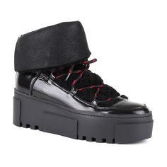 Ботинки женские Vic Matie 1T6880D.T16CSWB001 черные 40 RU