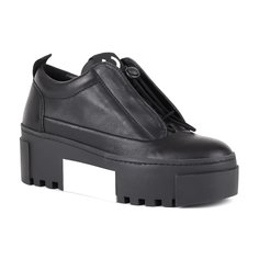 Полуботинки женские Vic Matie 1T6882D.T16TQPT284 черные 36 RU