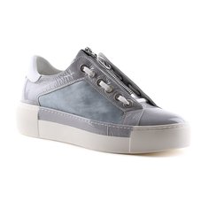 Кеды женские Vic Matie 1S6240D.Q36TPGT976 серые 39 RU