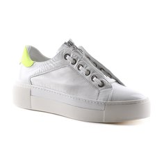 Кеды женские Vic Matie 1S6240D.Q36TPGT975 белые 37 RU