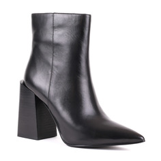 Ботильоны женские Loriblu 0IWEQ709WTN_1 черные 36 RU