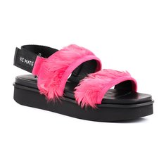 Босоножки женские Vic Matie 1S6514D.S24CRTB красные 37 RU