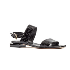 Сандалии женские Loriblu 0EXS5192X5P1NL383PO черные 38 RU