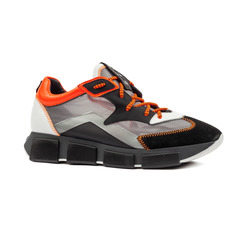 Кроссовки мужские Vic Matie 1X8132U.V04C4ABQ82 черные 40 RU