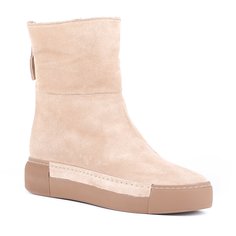 Полусапоги женские Vic Matie 1T6700D.Q36TQIT бежевые 40 RU