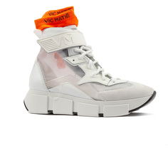 Кроссовки женские Vic Matie 1X8338D.U02TXRT белые 39 RU