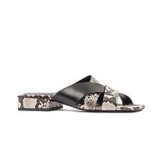 Сабо женские Vic Matie 1X8724D.X44C6DB027 красные 39 RU