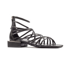 Сандалии женские Vic Matie 1X8722D.X44C5XB323 черные 36 RU