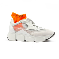 Кроссовки женские Vic Matie 1X8332D.U02C4AB015 черные 41 RU