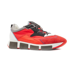 Кроссовки мужские Vic Matie 1X8140U.V04TVWT красные 44 RU