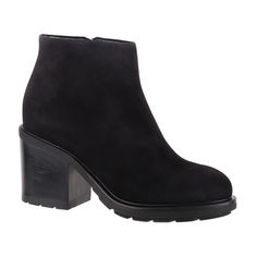 Ботильоны женские Loriblu 7IEBT608EBGN00D35PR черные 37 RU