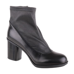 Ботильоны женские Loriblu 8IE7T181E7GNCN819PRU черные 37 RU