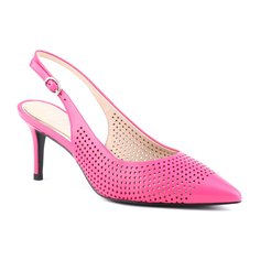 Туфли женские Loriblu 9EWEB397WTNN0149 розовые 36 RU