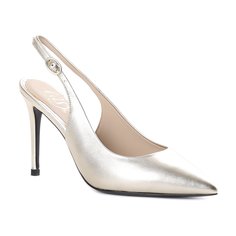 Туфли женские Loriblu 9EWEA003WTNN01571PO золотистые 40 RU