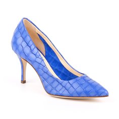 Туфли женские Fabi FD4617A синие 36 RU