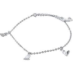 Браслет женский Silver Wings 04fyf0304-113 р.22