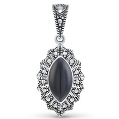 Подвеска женская Silver Wings 230014-297-39