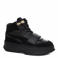 Кроссовки PUMA 374757 черный