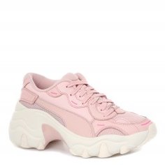 Кроссовки PUMA 374822 розовый