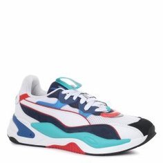 Кроссовки PUMA 373309 белый