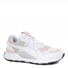 Кроссовки PUMA 374011 белый