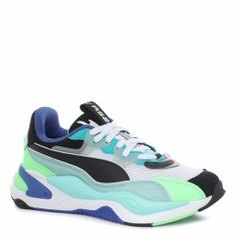 Кроссовки PUMA 373309 белый