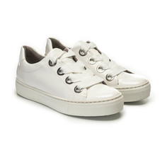Кеды женские ARA Canberra 22-50649 белые 37 EU