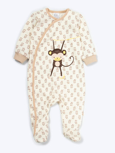 Комбинезон КотМарКот Манкиту нью 6310711 р.56