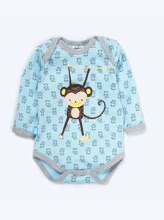 Боди КотМарКот Манкиту нью 9240713 р.74