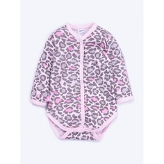 Боди КотМарКот Леопардики 9060679 р.80