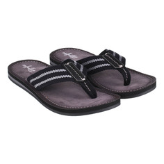Шлепанцы мужские Clarks Lacono Post разноцветные 46 EU