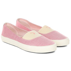 Слипоны женские GANT NEW HAVEN 16578412 розовые 39 EU