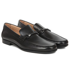Лоферы мужские Stonefly SUMMER II 8 CALF 110600 черные 41 EU