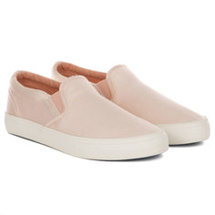 Слипоны женские GANT ZOEE 18578446 розовые 40 EU