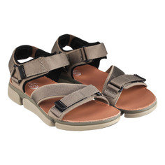 Сандалии мужские Clarks TriCove Sun зеленые 43 EU