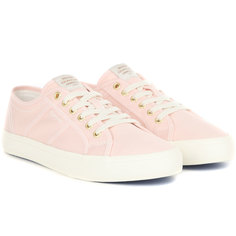 Кеды женские GANT ZOEE 18538442 розовые 39 EU